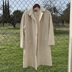 Vintage 60s Stratton R.H. Stearns Coat
